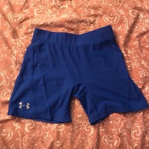Under Armour Compression Shorts